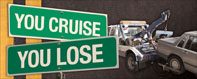 youcruiseyoulose